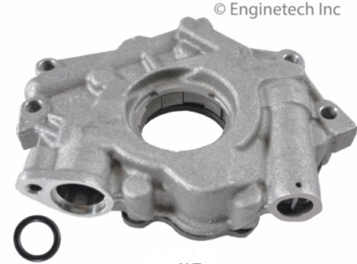 Насос масла jeep grand cherokee commander ram 1500 2500 pickup 5.7 hemi фото №1