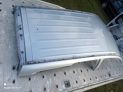 Крыша mitsubishi outlander ii 2006-2012 фото №1