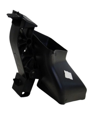 Mercedes vito w447 447 з'єднувач напрямна впуск правий фото №1