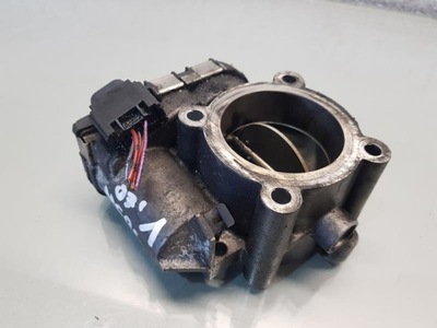 Дроссельная заслонка mercedes w251 3.0 cdi a6420900279 фото №1