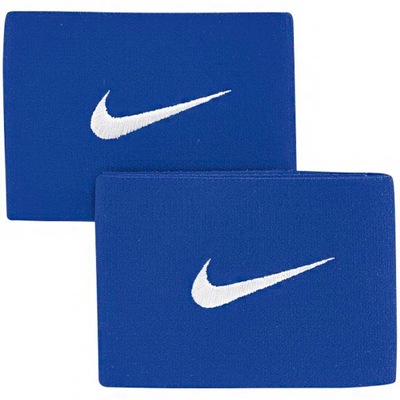 Opaska podtrzymująca Nike Guard Stay II SE0047 498