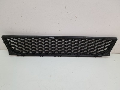 Решітка бампера smart iii фото №1