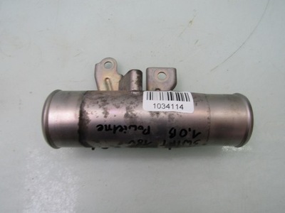 Swift mk8 1.0 18r труба воздуха турбины шланг фото №1