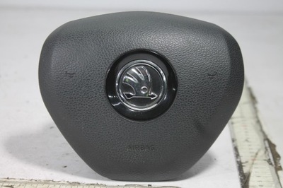 AIRBAG ПОДУШКА ВОДИТЕЛЯ 3T0880201G SUPERB II РЕСТАЙЛ