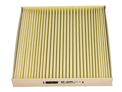 FILTRO CABINAS HONDA JAZZ/CITY 08-  