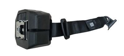 Bmw 2 f45 x1 f48 pas безпеки лівий задня фото №1