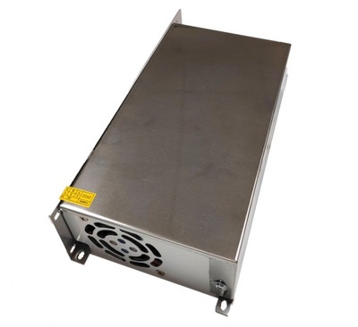 Zasilacz impulsowy AC/DC 220V->24V 41,67A 1000W