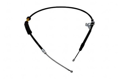 CABLE FRENOS DE MANO LAND ROVER PARTE TRASERA FREELANDER 0  