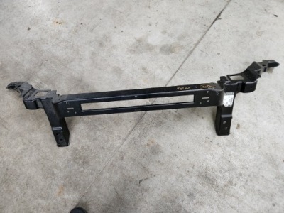 Land rover velar 17- lr091872 усилитель ремень передний новая  оригинал фото №1