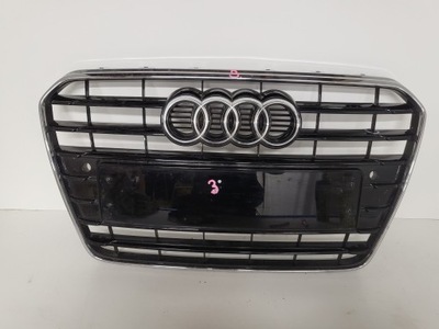 AUDI A5 8T 8T0 GROTELĖS GROTELĖS 8T0853651G 