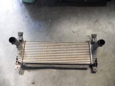 Intercooler Ford Ranger 3.2 TDCI 11-