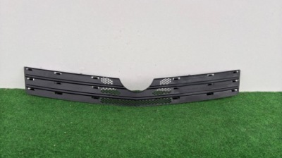 Opel astra 3 iii h решітка радіатора решітка радіатора захист перегородка накладка k121/973 фото №1