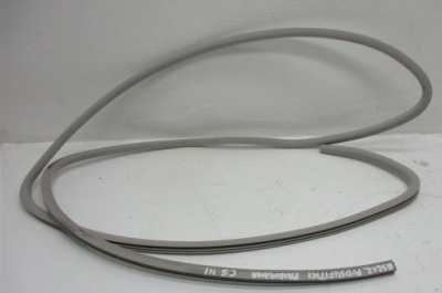 Прокладка потолочный панорамы citroen c5 iii kombi фото №1