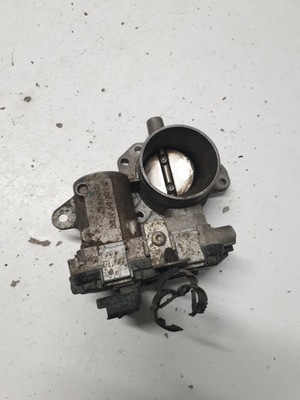 Дроссельная заслонка citroen c3 ii 1.4 b 9685979480 фото №1