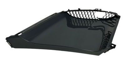 Впуск крила правий audi r8 spyder 427853190b фото №1