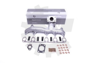 MANIFOLD OUTLET VW CRAFTER 076253031A - milautoparts-fr.ukrlive.com