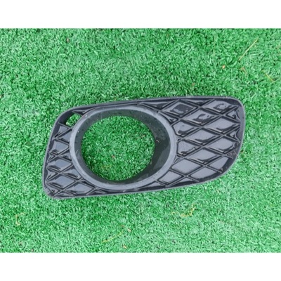 Smart fortwo ii оригінальна решітка протитуманної фари ліва a4518260118 фото №1