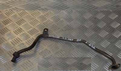 Kia shuma 1.5 16v труба трубка egr фото №1