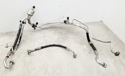 Peugeot 308 t7 2.0 hdi дроти кондиціонера фото №1