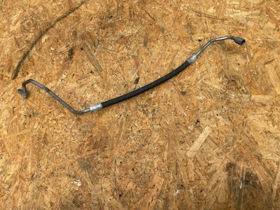 Шланг wąż подвеска mercedes gl x166 ml w166 166320055 фото №1