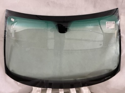Volvo s80 po 2006 стекло передняя лобовое nowa фото №1