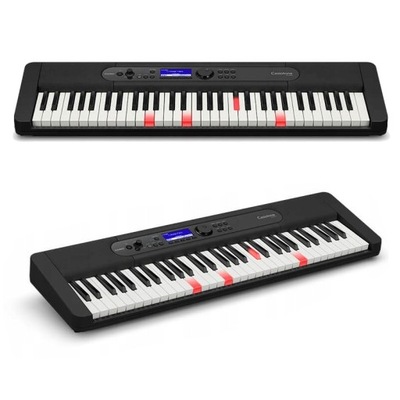 Keyboard do nauki CASIO LK-S450