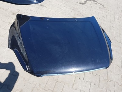 Volvo xc60 i 08-13r капот 452-46 фото №1