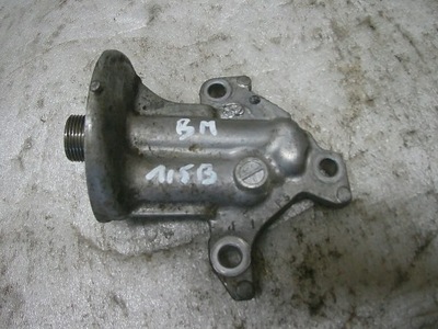 Mazda 2 3 bm 1,5b skyactiv основа фільтра оливи фото №1