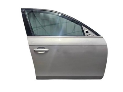 Audi a4 s4 b8 2008-2015 дверь правый перед правое передние описание lx7w фото №1