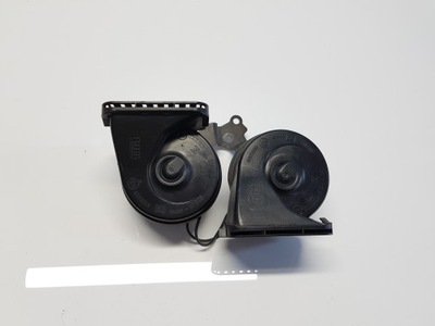 Range rover sport ii l494 клаксон сигнал фото №1