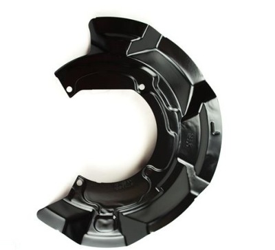 Захист диск гальмівний перед mini cooper r55/r56/r57 оригінал фото №1