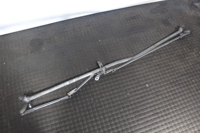 Механізм двірник перед peugeot 308 i фото №1