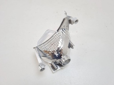 2015 bmw 3 gt f34 часть фара 73101l фото №1