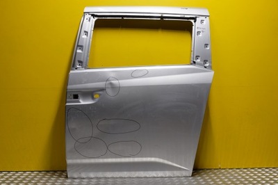 Honda odyssey 2011-2017 дверь задняя левая задние usa фото №1