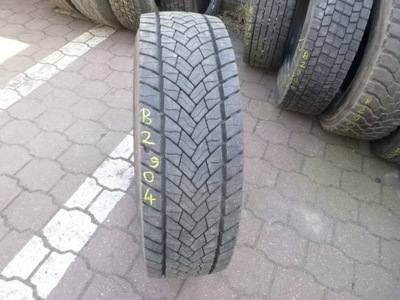 ПОКРЫШКА CIĘŻAROWA 305/70R22.5 GOODYEAR KMAX D ПРИВОДНАЯ CIĘŻAROWE ШИНЫ