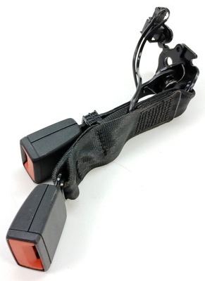 Кліпса zapinanie поперечина vw t-roc 2ga 2ga857739 фото №1