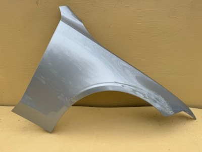 Volvo s90 v90 16r- крыло правый перед передний фото №1