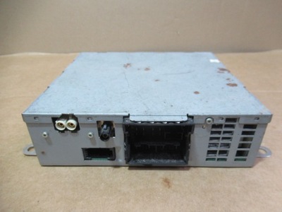 Audi a8 d4 тюнер радио радио 4h0035061e фото №1