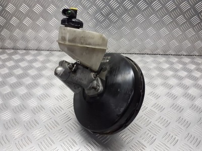 Підсилювач гальм renault thalia ii 1.6 8200914273 фото №1