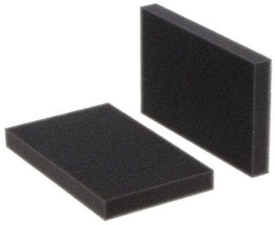 FILTRE DE CABINE SC 60119 HIFI FILTER - milautoparts-fr.ukrlive.com