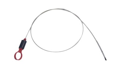 Щуп щуп уровня масла scania r dc13 1861464 фото №1