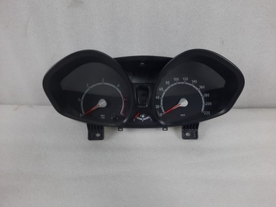 CUADRO DE INSTRUMENTOS FORD FIESTA VI TDCI 8A6T-10849-CL  