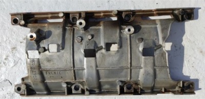 Защита fali масла maserati levante 3.0 v6 m156e фото №1