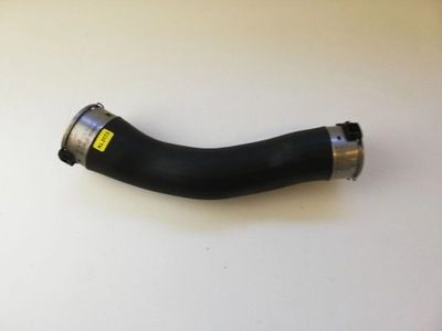 2011 bmw 3 f30 f35 f31 труба впускний kl3173 фото №1