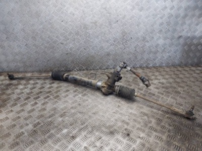 Рейка рульова трансмісія кермова corolla e11 eu europa фото №1