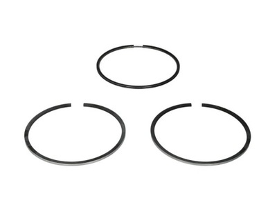 GOETZE GOETZE 08-428600-00 SET PIERSCIENI PISTON  