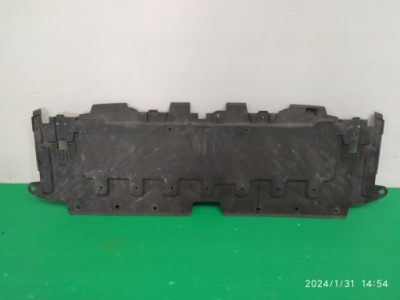 Защита pod бампер opel astra k v 13423601 фото №1