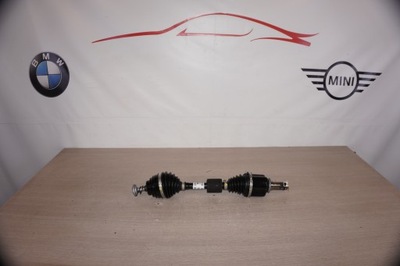 Приводной вал перед mini f55 f56 f57 lci 5a2e041 908km. фото №1