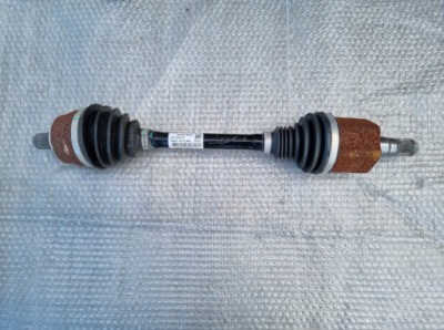 Volvo xc40 привідний вал ліва plug in hybrid 31460278 фото №1