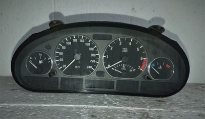 Счетчик bmw 8380144 фото №1